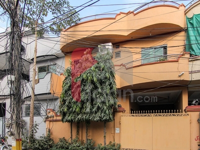 6 marla house for sale in Block J3, Johar Town, Lahore