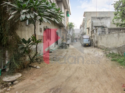 6 Marla House for Sale in CDGL Govt. Dispensary Gawala Colony, Lahore