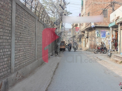 6 Marla House for Sale in Madina Colony, Lahore