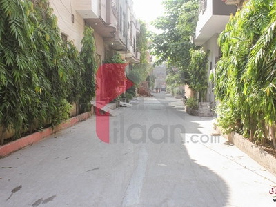 6 Marla House for Sale in Shalimar Housing Scheme, Lahore