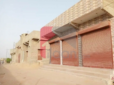 60 Sq.yd House for Sale in Shah Latif Town, Bin Qasim Town, Karachi
