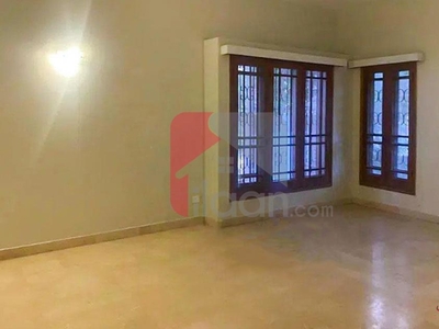 600 Square Yard House for Rent (First Floor) in Phase 5, DHA, Karachi