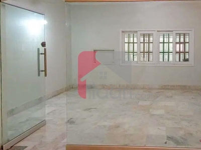 600 Square Yard House for Rent (Ground Floor) in Phase 5, DHA, Karachi