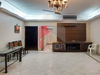 600 Square Yard House for Rent in Phase 5, DHA, Karachi