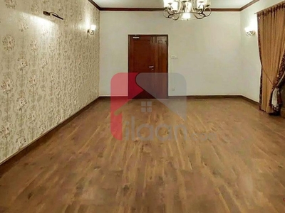 600 Square Yard House for Rent in Phase 5 DHA Karachi