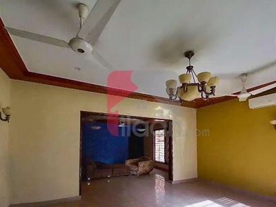 600 Square Yard House for Sale in Phase 6, DHA, Karachi