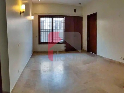 600 Square Yard Upper Portion for Rent in Phase 5, DHA Karachi