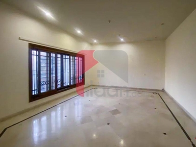 600 Square Yard Upper Portion for Rent in Phase 7, DHA Karachi