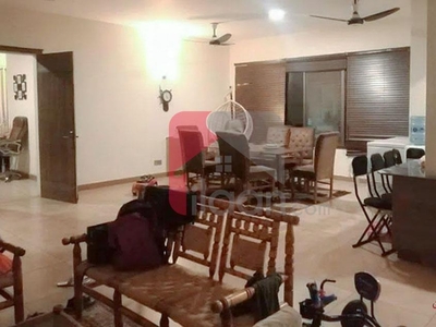600 Sq.yd House for Rent (First Floor) in Block 1, Gulistan-e-Johar, Karachi