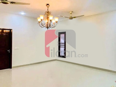 600 Sq.yd House for Rent (First Floor) in KDA Officers Society, Karachi