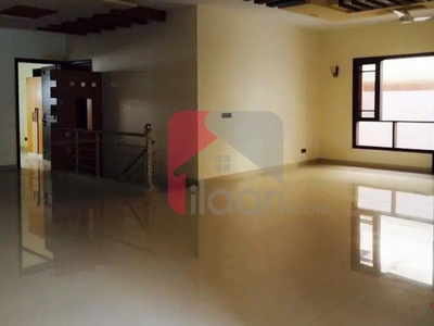 600 Sq.yd House for Rent (First Floor) in Phase 6, DHA Karachi