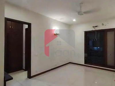 600 Sq.yd House for Rent (First Floor) in Phase 6, DHA Karachi