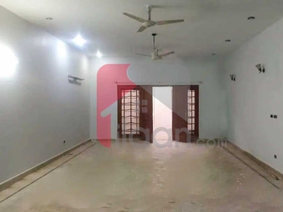 600 Sq.yd House for Rent (Ground Floor) in Block 15, Gulistan-e-Johar, Karachi