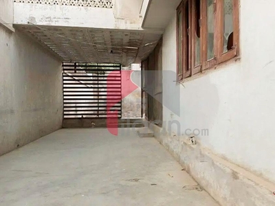 600 Sq.yd House for Rent in Block S, North Nazimabad Town, Karachi