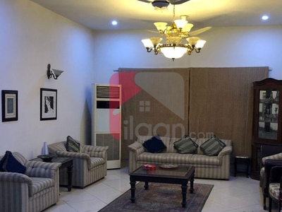 600 Sq.yd House for Rent in Phase 6, DHA Karachi