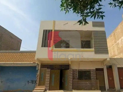 600 Sq.yd House for Sale in Block 9, Gulistan-e-Johar, Karachi