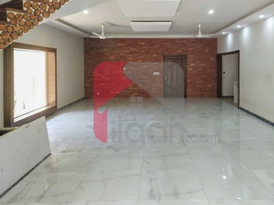 600 Sq.yd House for Sale in Phase 2 Extension, DHA Karachi