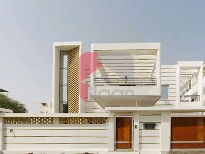 600 Sq.yd House for Sale in Sector W, Gulshan-e-Maymar, Karachi