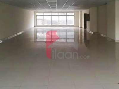 6000 Sq.ft Office for Rent in Gulberg-3, Lahore