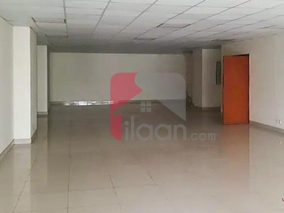 6003 Sq.ft Office for Rent in Gulberg-3, Lahore