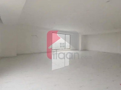 6.3 Marla Office for Sale in Gulberg-3, Lahore