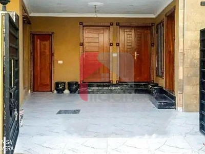 6.4 Marla House for Sale in Sector E, Bahria Town, Lahore
