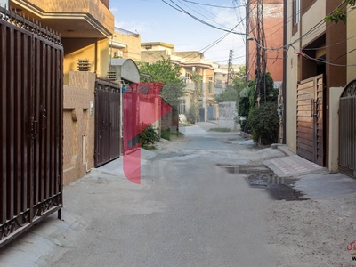 6.5 Marla House for Sale in Habib Homes, Lahore
