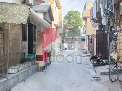 6.5 Marla House for Sale in Habib Homes, Lahore