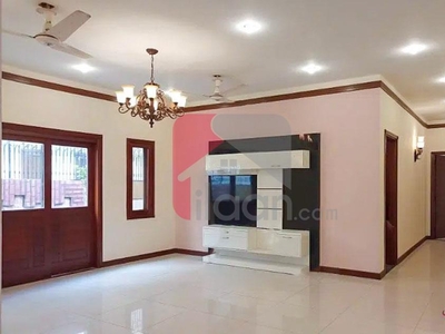665 Square Yard House for Rent in Phase 5, DHA, Karachi