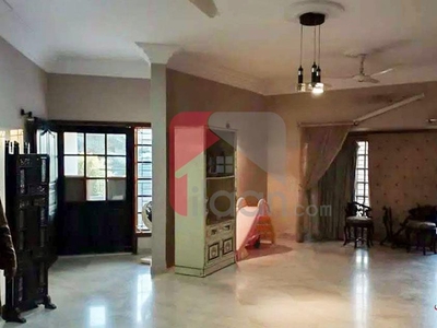 665 Square Yard House for Sale in Phase 7, DHA, Karachi