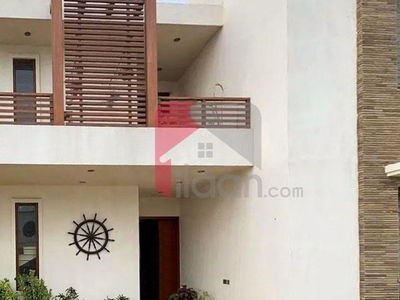 666 Square Yard House for Sale in Phase 6, DHA, Karachi