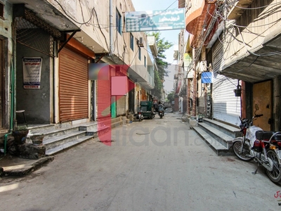 675 Sq.ft Office for Rent in Kot Shahab Din, Shahdara, Lahore