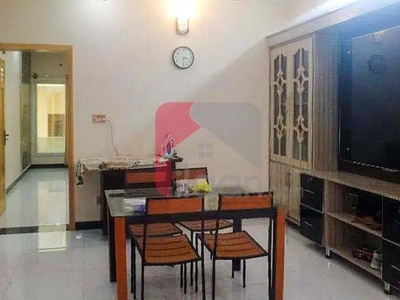 7 Marla House for Rent (First Floor) in G-15/1, G-15, Islamabad