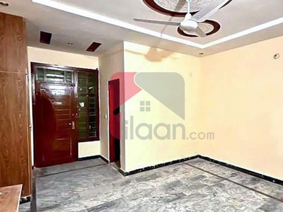 7 Marla House for Rent (First Floor) in Phase 1, Jinnah Gardens, Islamabad