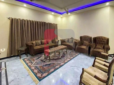 7 Marla House for Rent (Ground Floor) in F-17, Islamabad