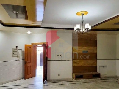 7 Marla House for Rent (Ground Floor) in G-15, Islamabad
