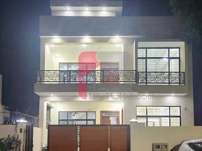 7 Marla House for Rent (Ground Floor) in I-11/2, I-11, Islamabad