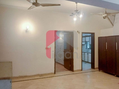 7 Marla House for Rent (Ground Floor) in Phase 2, DHA Lahore