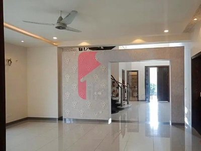 7 Marla House for Rent in Gulberg-1, Lahore