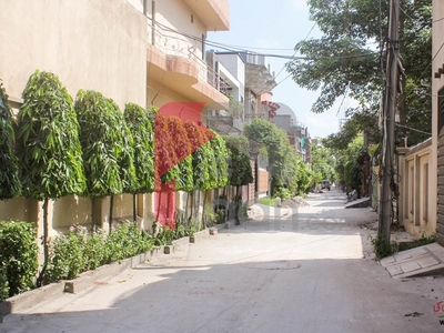 7 Marla House for Sale in Shalimar Housing Scheme, Lahore