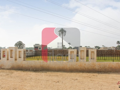 7 Marla Plot for Sale in Star Avenue, Jhangi Wala Road, Bahawalpur