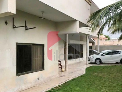 700 Sq.yd House for Sale in Phase 1, DHA Karachi