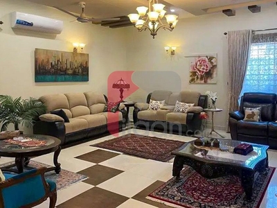 700 Sq.yd House for Sale in Phase 7, DHA Karachi