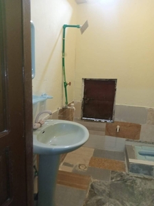 705 Sq. Ft. For bachelor single room attached bath for rent at Ghouri Garden lathrar road Islamabad In Ghauri Garden, Islamabad