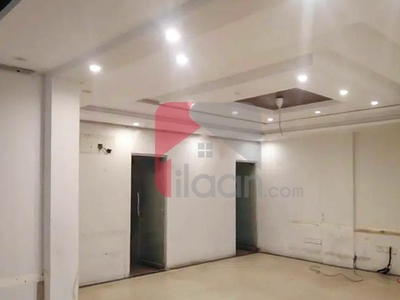 7.1 Marla Office for Rent in Gulberg-3, Lahore