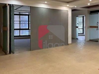 7.1 Marla Office for Rent in Gulberg-3, Lahore