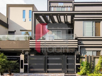 7.4 Marla House for Sale in Gardenia Block, Sector C, Bahria Town, Lahore
