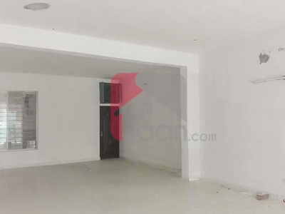 747 Sq.ft Office for Rent in Gulberg-1, Lahore
