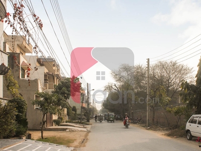 7.5 Marla House for Sale in Block R, Phase 2, Johar Town, Lahore