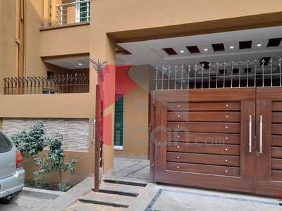 7.5 Marla House for Sale in Phase 1, Cantt View Housing Society, Lahore